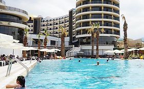 Terma City Hotel